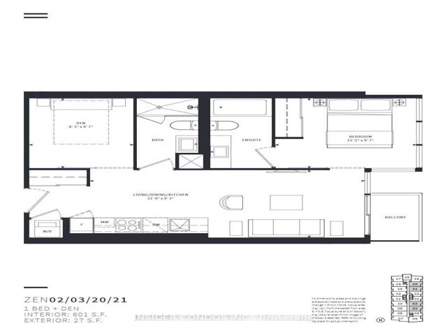2121 - 19 Western Battery Rd