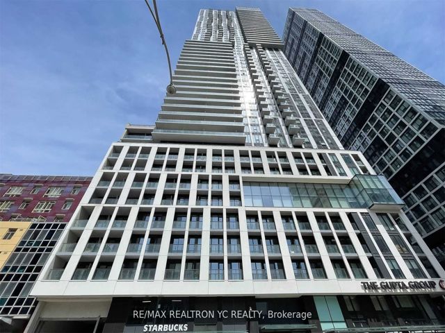 832 - 251 Jarvis St