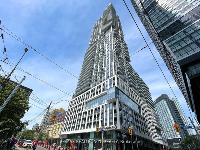 832 - 251 Jarvis St