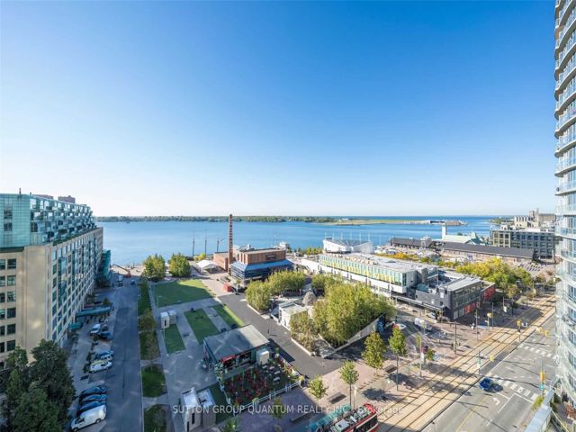 1410 - 208 Queens Quay W