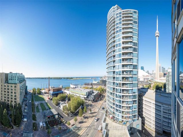1410 - 208 Queens Quay W