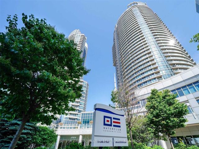1410 - 208 Queens Quay W