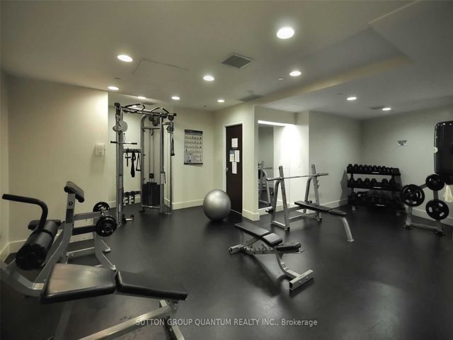 1410 - 208 Queens Quay W