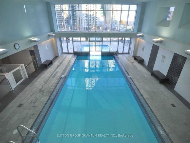 1410 - 208 Queens Quay W