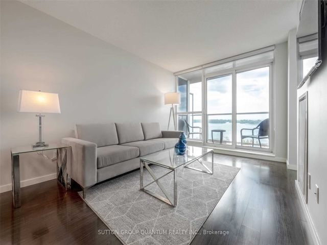 1410 - 208 Queens Quay W