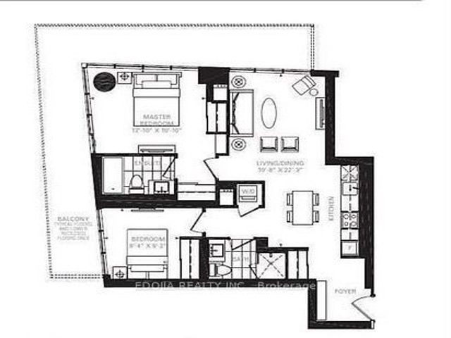 4005 - 125 Blue Jays Way