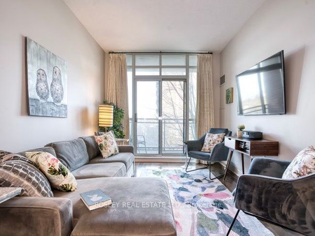 #406 - 319 Merton St