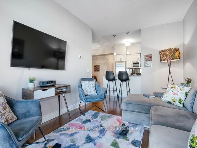 #406 - 319 Merton St
