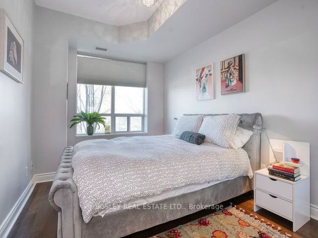 #406 - 319 Merton St