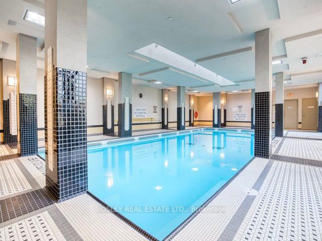 #406 - 319 Merton St