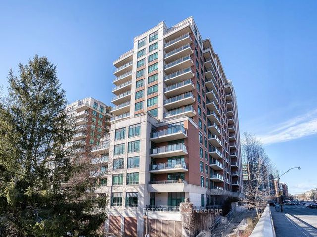 #406 - 319 Merton St