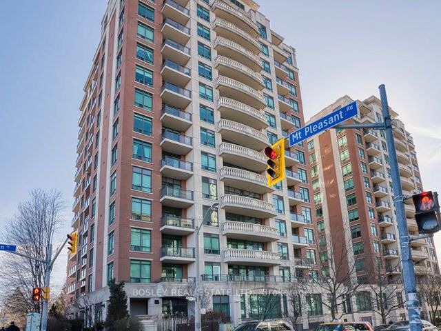 #406 - 319 Merton St