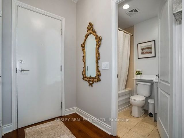 #406 - 319 Merton St