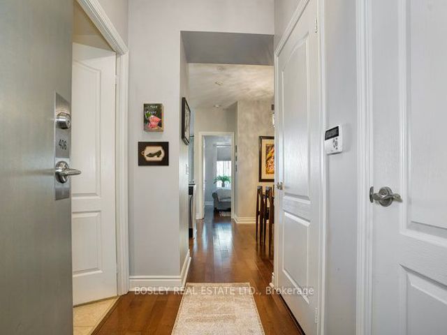 #406 - 319 Merton St