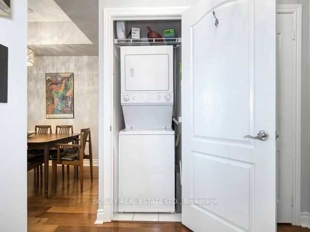 #406 - 319 Merton St