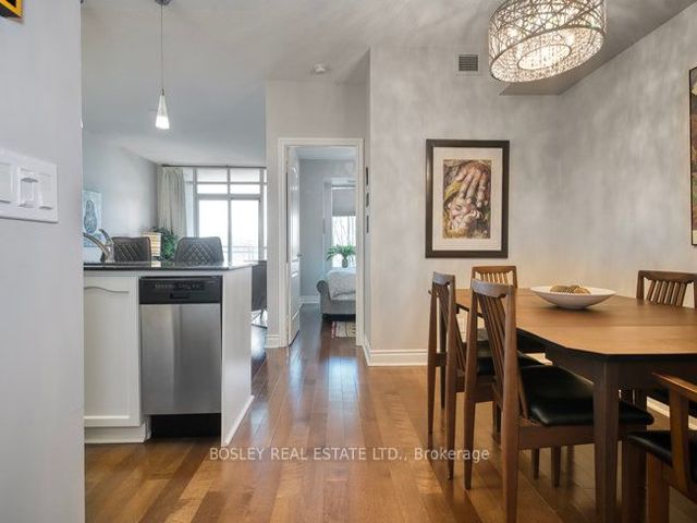 #406 - 319 Merton St