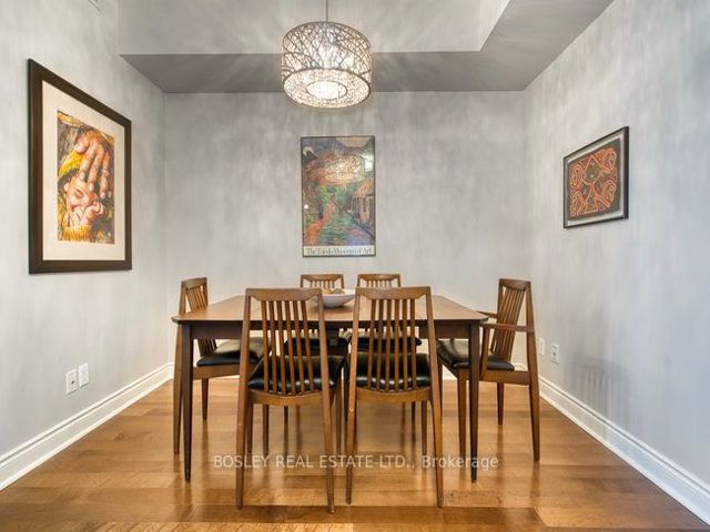 #406 - 319 Merton St