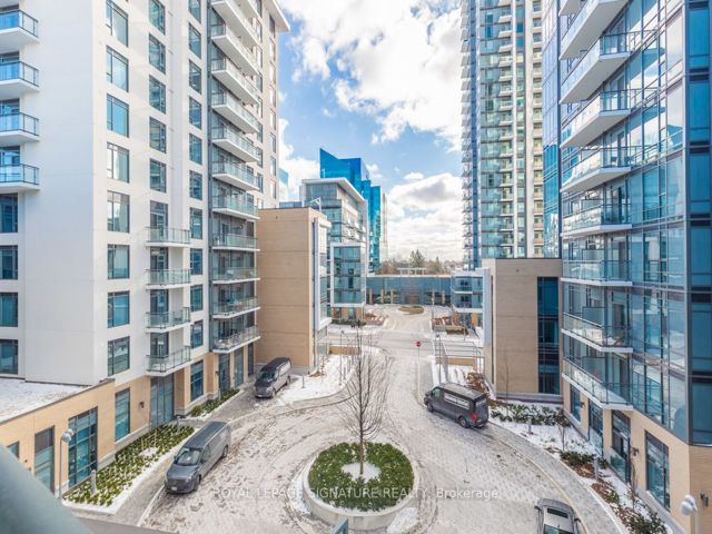 417 - 50 Ann O'reilly Rd