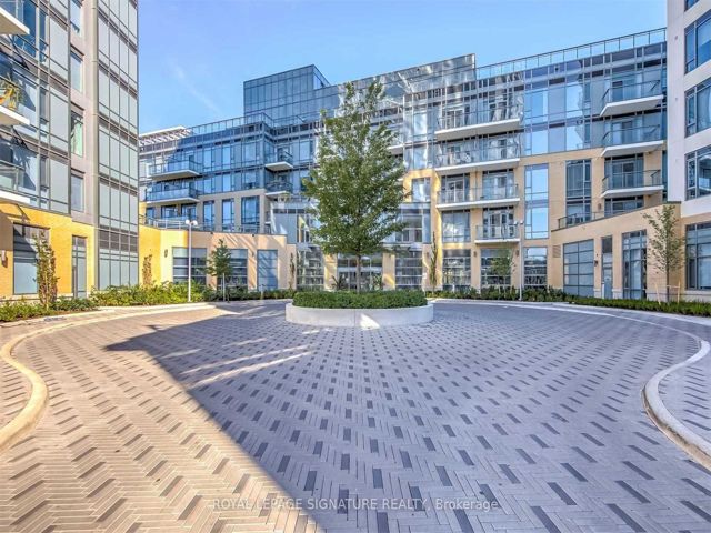 417 - 50 Ann O'reilly Rd