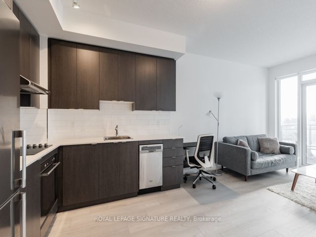 417 - 50 Ann O'reilly Rd