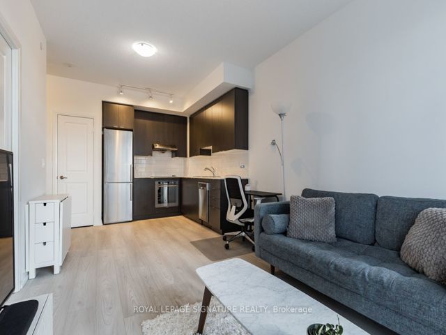 417 - 50 Ann O'reilly Rd