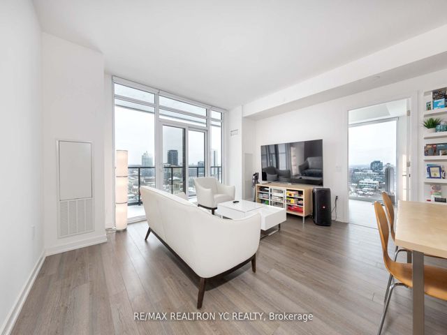 1301 - 50 Power St