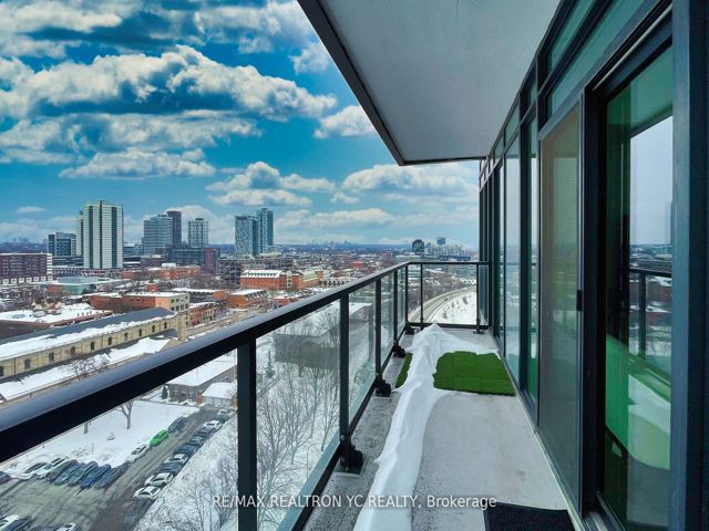 1301 - 50 Power St