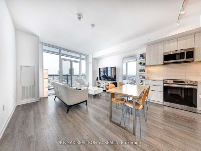 1301 - 50 Power St