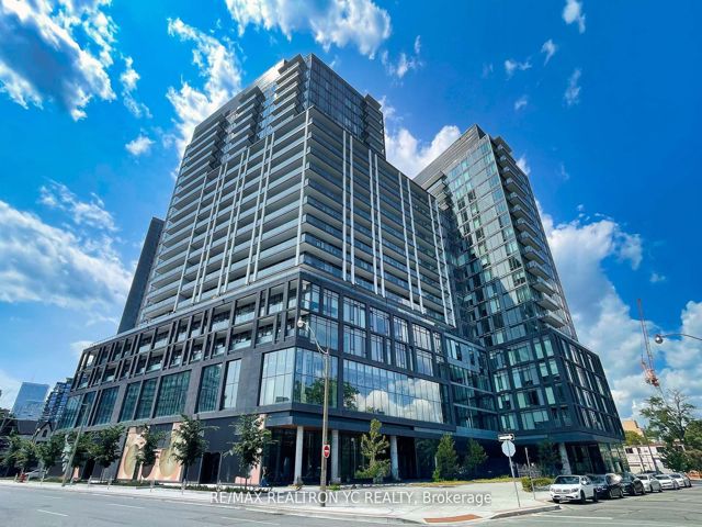 1301 - 50 Power St
