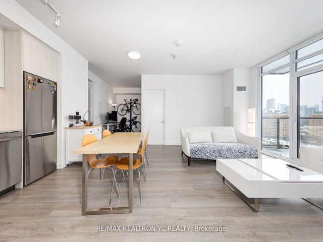 1301 - 50 Power St
