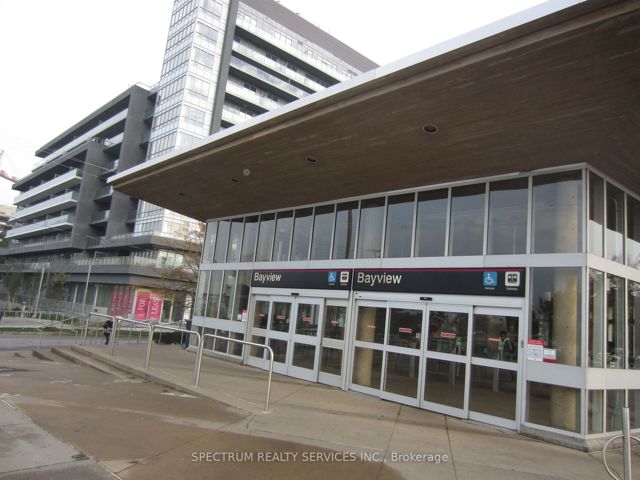 311 - 7 Kenaston Gdns