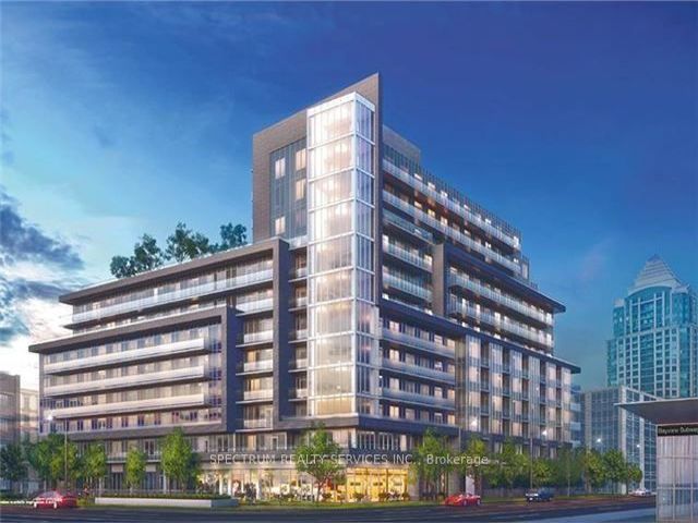 311 - 7 Kenaston Gdns