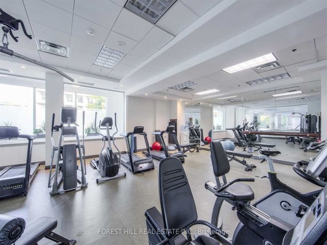 2508 - 300 Bloor St E
