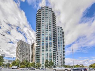 2508 - 300 Bloor St E