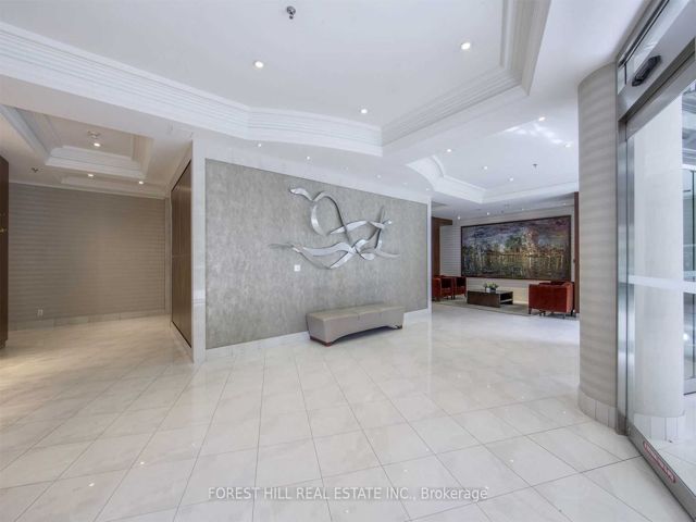 2508 - 300 Bloor St E