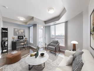 502 - 23 Glebe Rd W