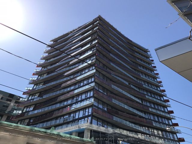 2105 - 215 Queen St