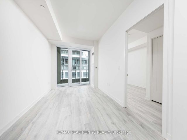 1838 - 135 Lower Sherbourne St