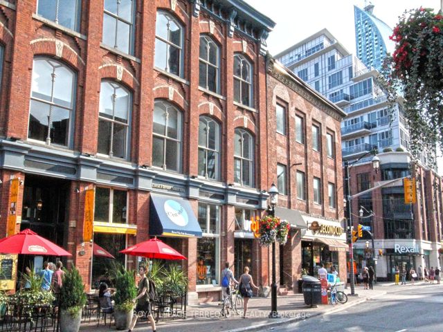 803 - 30 Church St