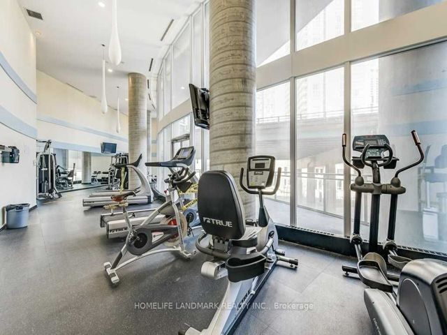 2603 - 38 Dan Leckie Way