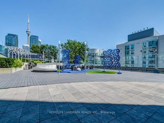 2603 - 38 Dan Leckie Way