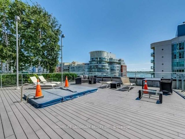 2603 - 38 Dan Leckie Way
