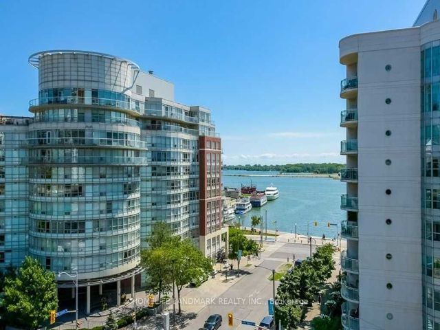 2603 - 38 Dan Leckie Way