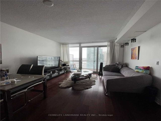 2603 - 38 Dan Leckie Way