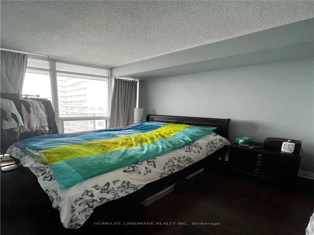 2603 - 38 Dan Leckie Way