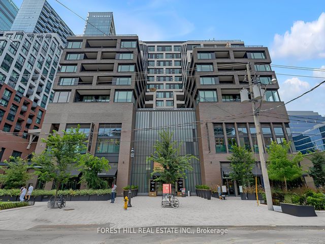 707 - 455 Wellington St W