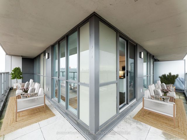 803 - 270 Rushton Rd W