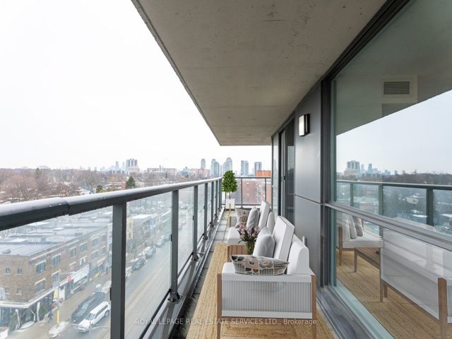 803 - 270 Rushton Rd W