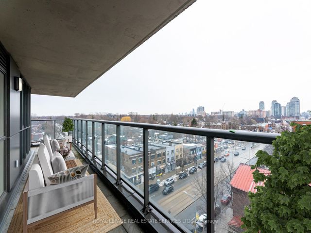 803 - 270 Rushton Rd W