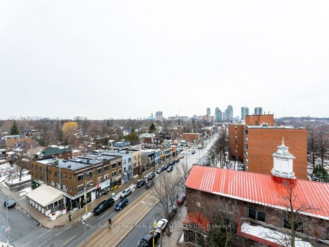 803 - 270 Rushton Rd W